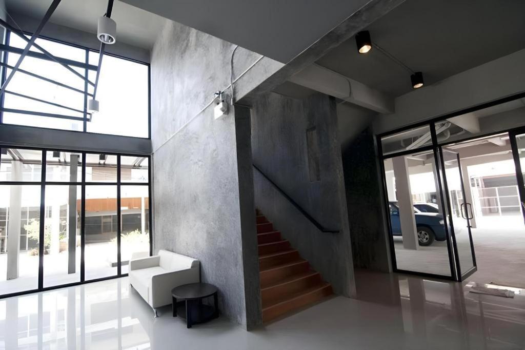 B2 Thippanate Boutique & Budget Hotel Чиангмай Экстерьер фото